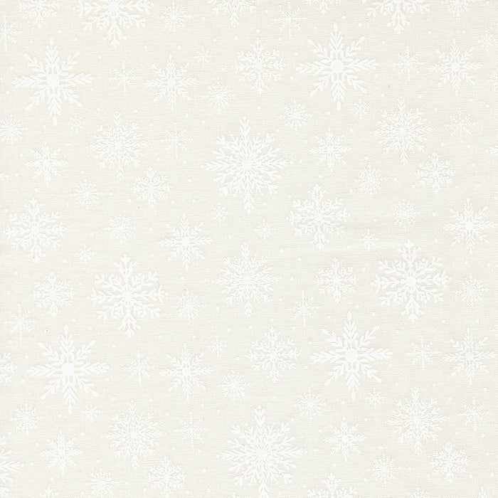 A Layer Cake & Panel 3 Quilt Kit | 72.5x81.5