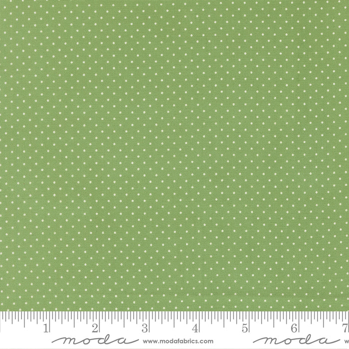 Merrily On High | Festive Dot Dots | Evergreen | 43216 14