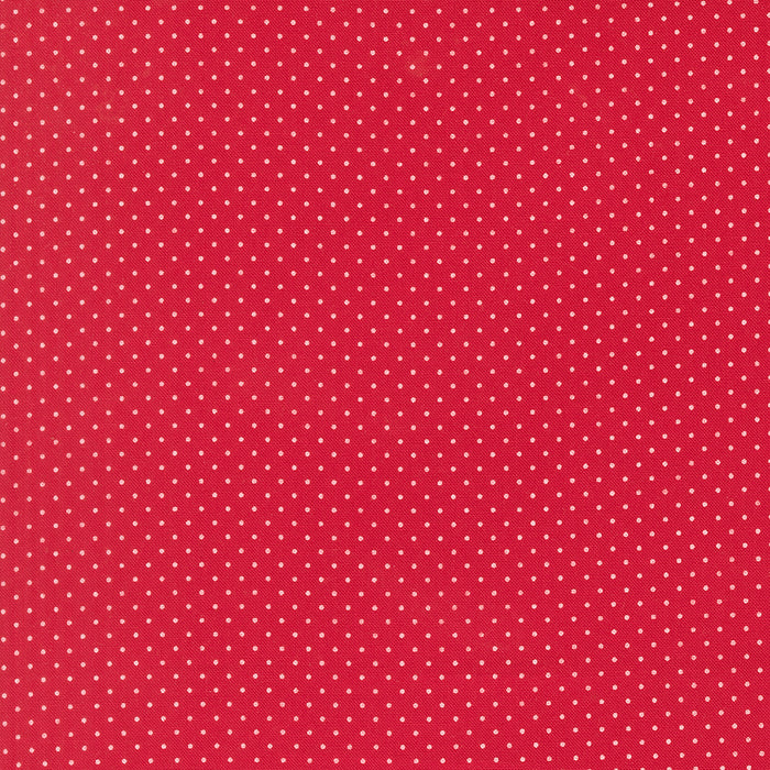 A Layer Cake & Panel 3 Quilt Kit | 72.5x81.5