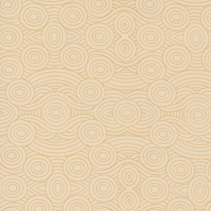 Hens on Holiday | Quilt Kit 61.5x73.5