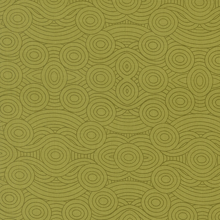 Hens on Holiday | Quilt Kit 61.5x73.5