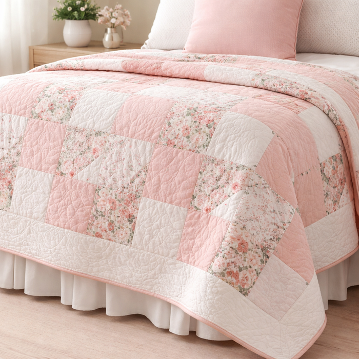 Confetti Cotton | Solids | Frosting