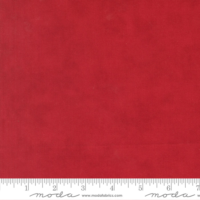 When Snow Falls | Shaded Solid Color | Cranberry | 56127 74