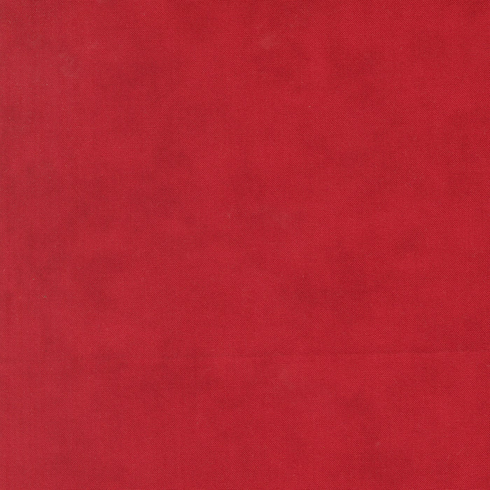 When Snow Falls | Shaded Solid Color | Cranberry | 56127 74