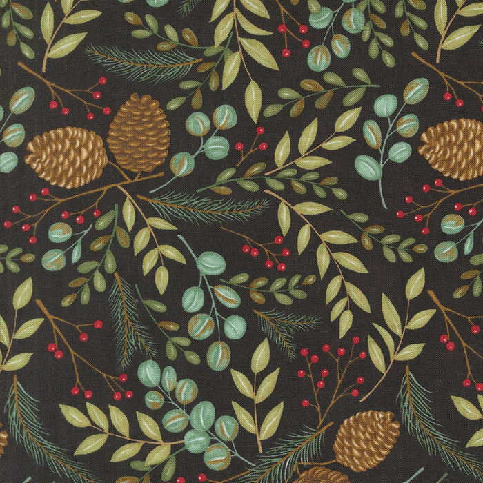 Limited | Christmas Quilt Kit | 45x59