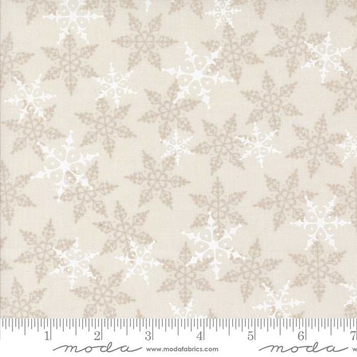 Winter Friends | Falling Snow Winter Snowflake | Snowy White | 56134 11