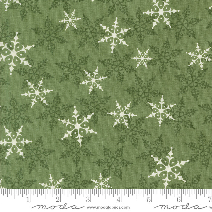 Winter Friends | Falling Snow Winter Snowflake | Pine | 56134 15