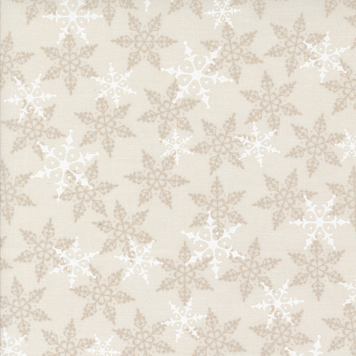 Winter Friends | Falling Snow Winter Snowflake | Snowy White | 56134 11