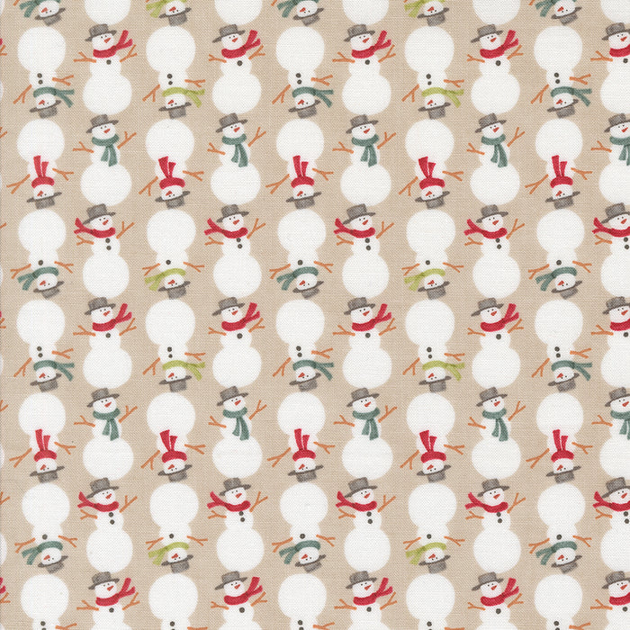 Limited | Christmas Quilt Kit | 45x59
