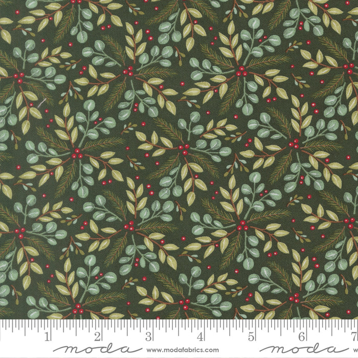 When Snow Falls | Winter Greenery Blenders | Holly | 56174 16