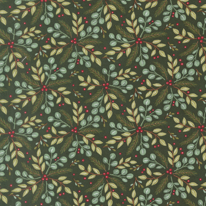 When Snow Falls | Winter Greenery Blenders | Holly | 56174 16