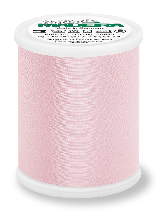 Cotona 50 - Premium Cotton Quilting & Sewing Thread, solid color