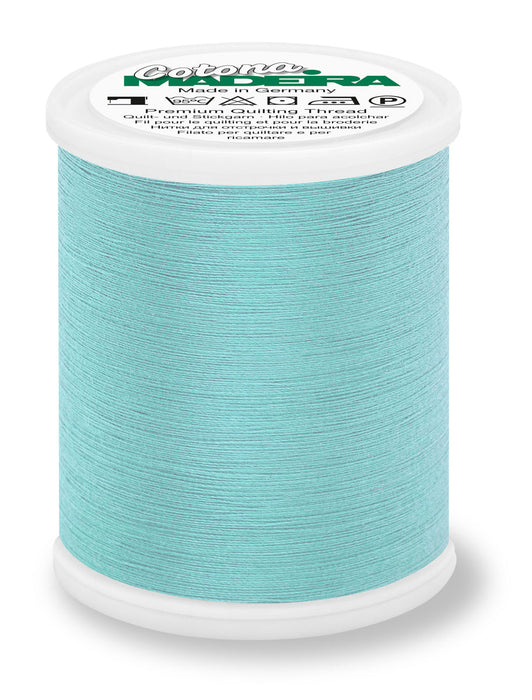 Cotona 50 - Premium Cotton Quilting & Sewing Thread, solid color
