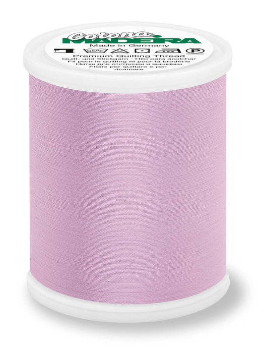 Cotona 50 - Premium Cotton Quilting & Sewing Thread, solid color