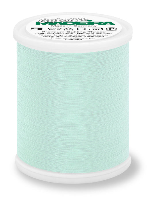 Cotona 50 - Premium Cotton Quilting & Sewing Thread, solid color