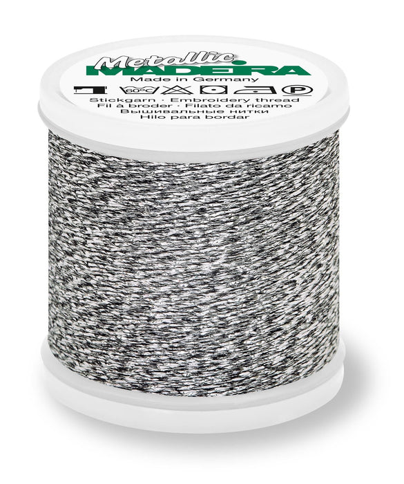 Madeira Metallic #40 Sparkling
