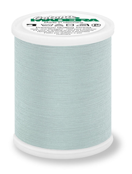 Cotona 50 - Premium Cotton Quilting & Sewing Thread, solid color