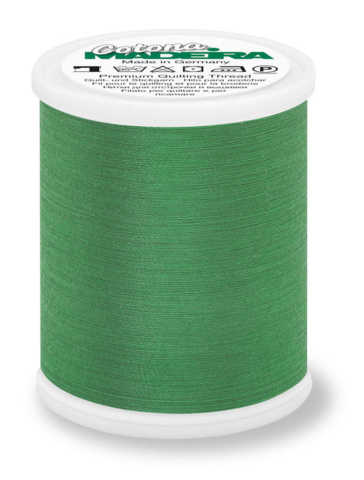 Cotona 50 - Premium Cotton Quilting & Sewing Thread, solid color