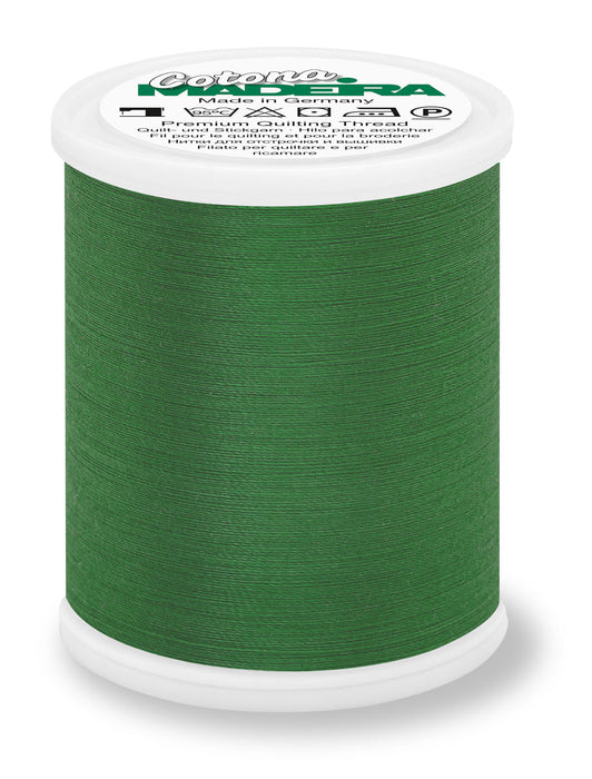 Cotona 50 - Premium Cotton Quilting & Sewing Thread, solid color