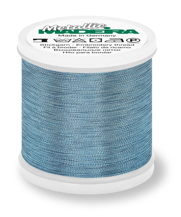 Madeira Metallic #40 Smooth