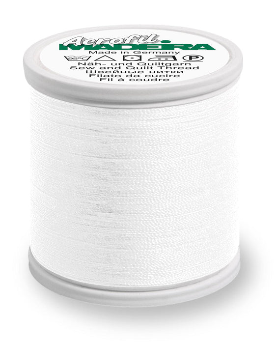 Aerofil 35 - Extra Strong Polyester Thread, 110-yard Spools, 12-Weight