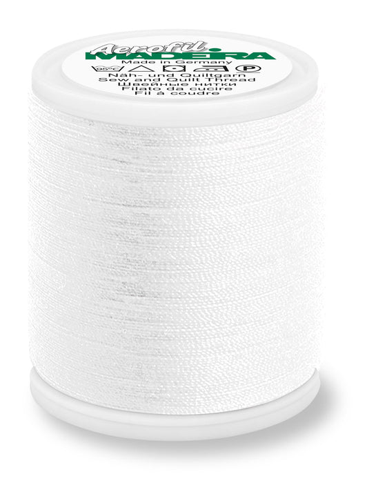 Aerofil 120 Polyester Thread, 1100-yard Spools, 40-Weight