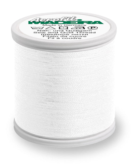Aerofil 120 Polyester Thread, 440-yard Spools, 40-Weight