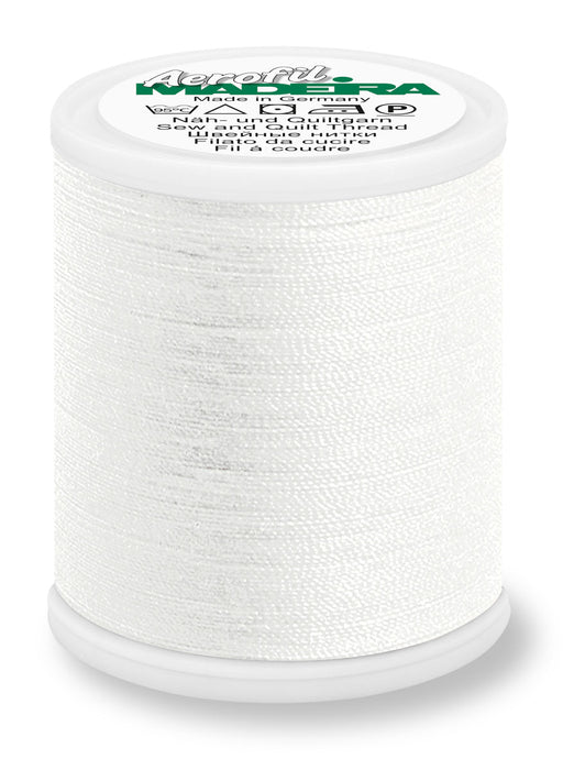 Aerofil 120 Polyester Thread, 1100-yard Spools, 40-Weight