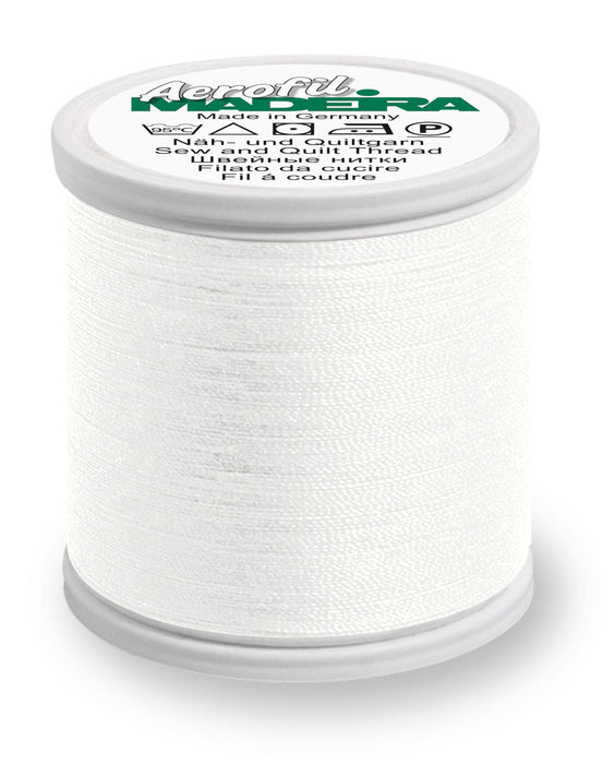 Aerofil 120 - Polyester Thread, 440-yard (400m) Spools - Light Shades