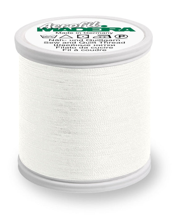Aerofil 120 Polyester Thread, 440-yard Spools, 40-Weight
