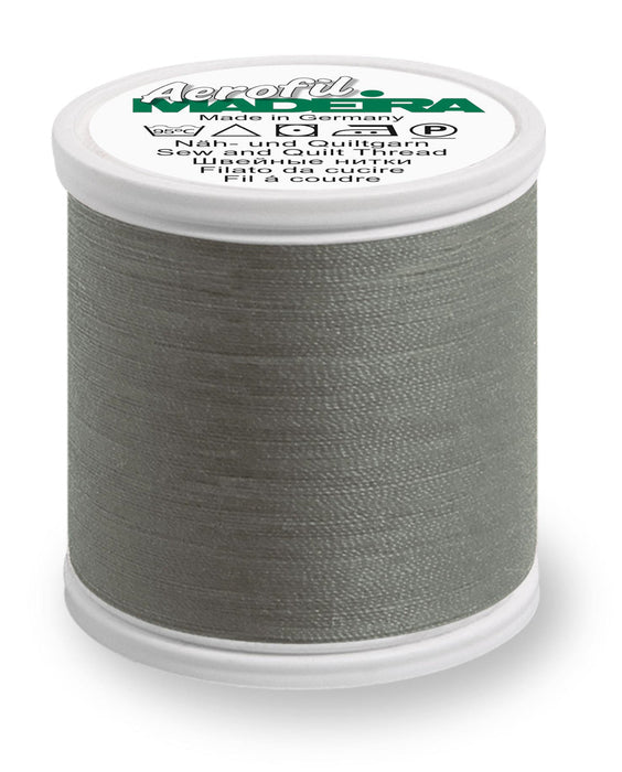 Aerofil 120 Polyester Thread, 440-yard Spools, 40-Weight