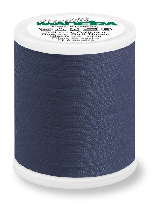 Aerofil 120 Polyester Thread, 1100-yard Spools, 40-Weight