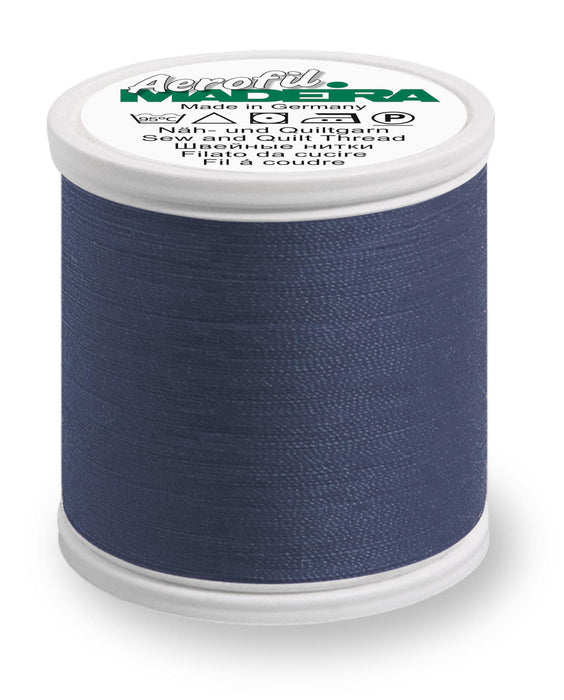 Aerofil 120 Polyester Thread, 440-yard Spools, 40-Weight