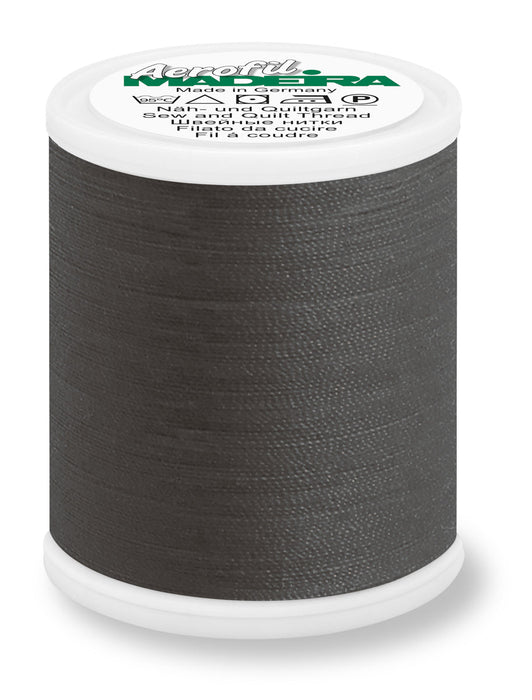 Aerofil 120 Polyester Thread, 1100-yard Spools, 40-Weight