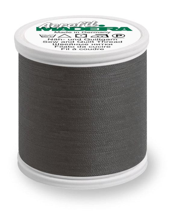 Aerofil 120 Polyester Thread, 440-yard Spools, 40-Weight