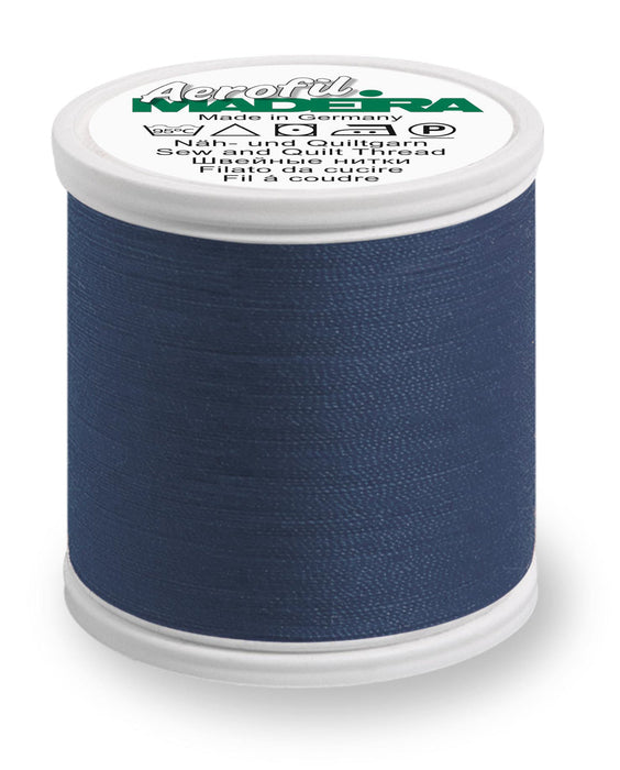 Aerofil 120 Polyester Thread, 440-yard Spools, 40-Weight