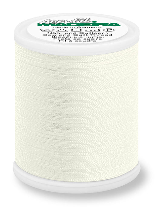 Aerofil 120 Polyester Thread, 1100-yard Spools, 40-Weight