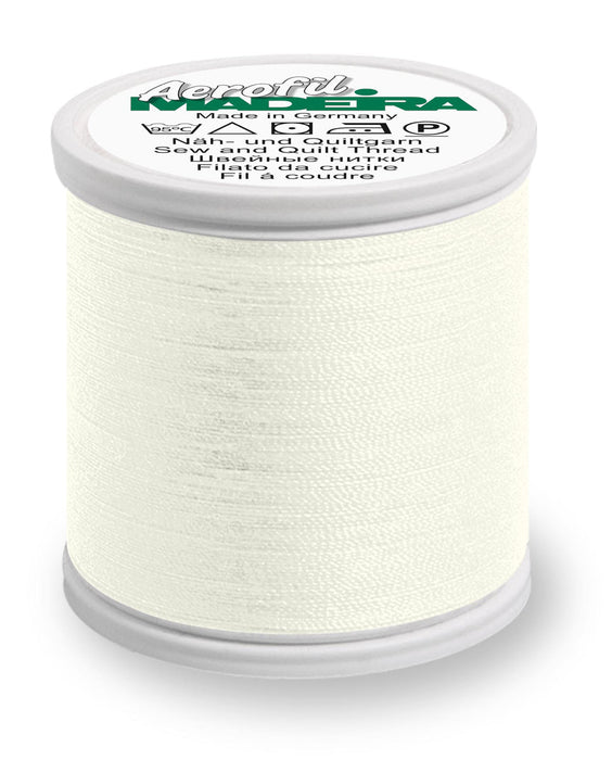 Aerofil 120 - Polyester Thread, 440-yard (400m) Spools - Light Shades