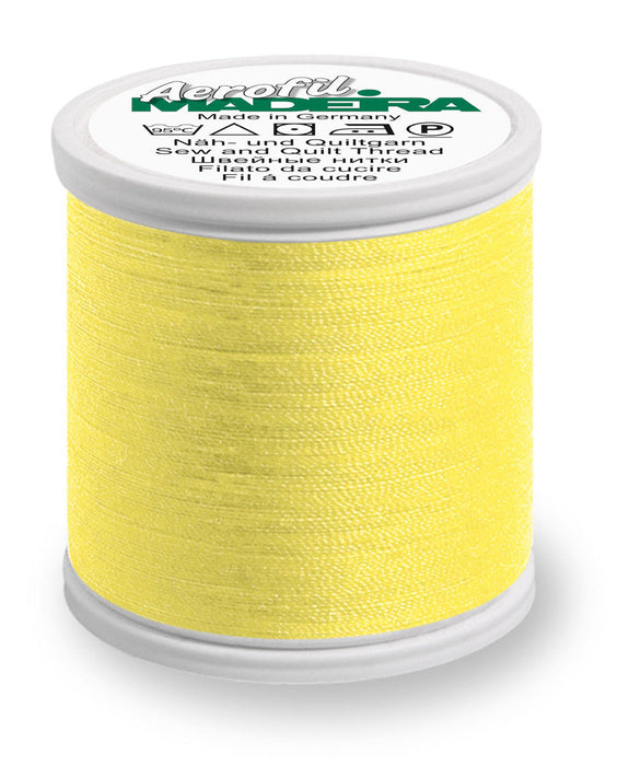 Aerofil 120 Polyester Thread, 440-yard Spools, 40-Weight