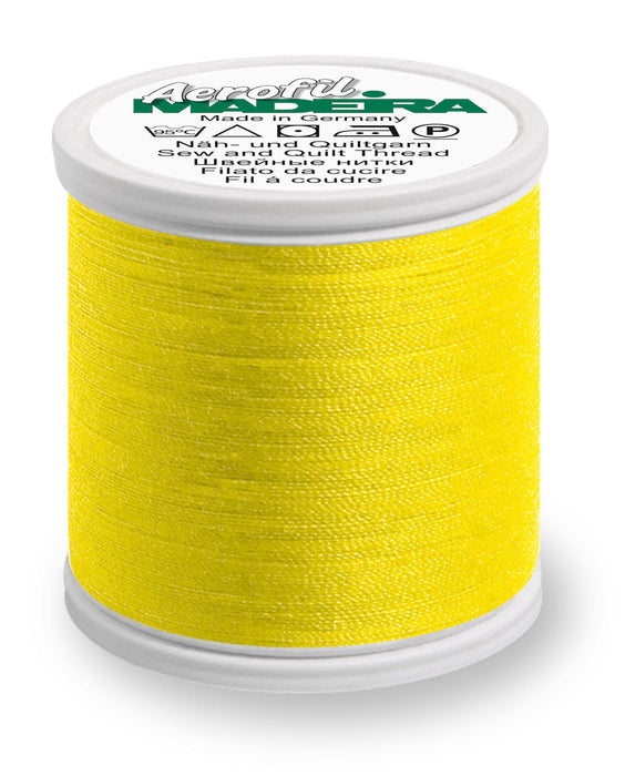 Aerofil 120 Polyester Thread, 440-yard Spools, 40-Weight