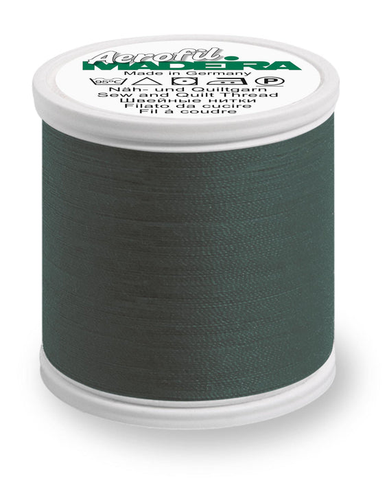 Aerofil 120 Polyester Thread, 440-yard Spools, 40-Weight