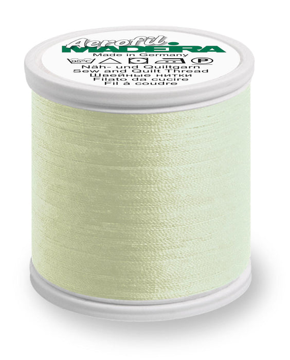 Aerofil 120 - Polyester Thread, 440-yard (400m) Spools - Light Shades