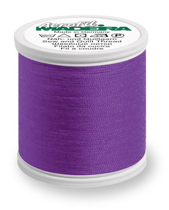 Aerofil 120 Polyester Thread, 440-yard Spools, 40-Weight