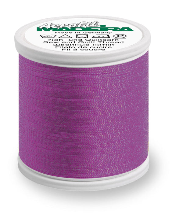 Aerofil 120 Polyester Thread, 440-yard Spools, 40-Weight