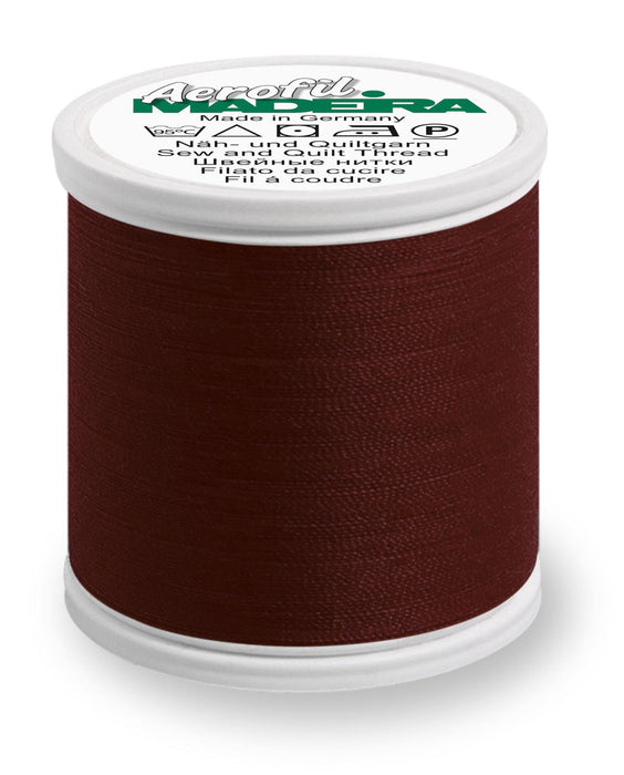 Aerofil 120 Polyester Thread, 440-yard Spools, 40-Weight