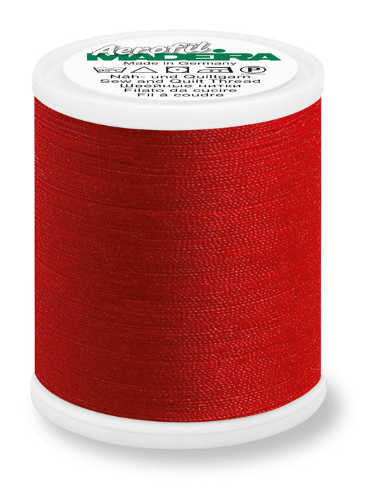Aerofil 120 Polyester Thread, 1100-yard Spools, 40-Weight
