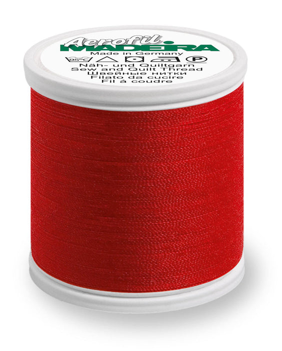 Aerofil 120 Polyester Thread, 440-yard Spools, 40-Weight