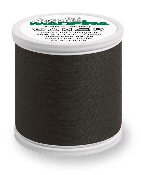 Aerofil 35 - Extra Strong Polyester Thread, 110-yard Spools, 12-Weight