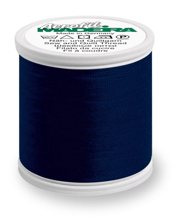 Aerofil 35 - Extra Strong Polyester Thread, 110-yard Spools, 12-Weight