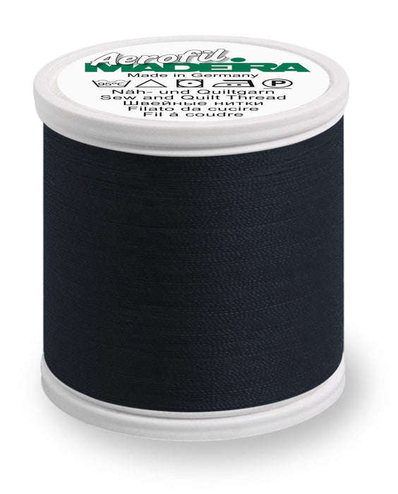 Aerofil 120 Polyester Thread, 440-yard Spools, 40-Weight
